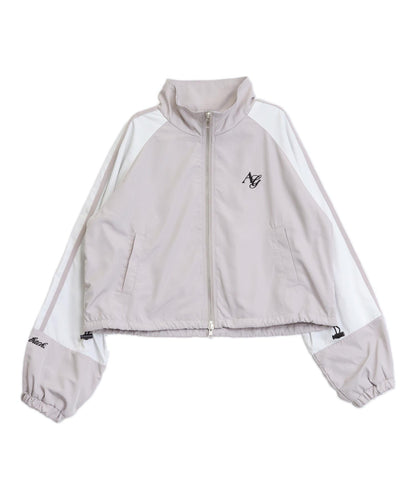 グレー(色見本)