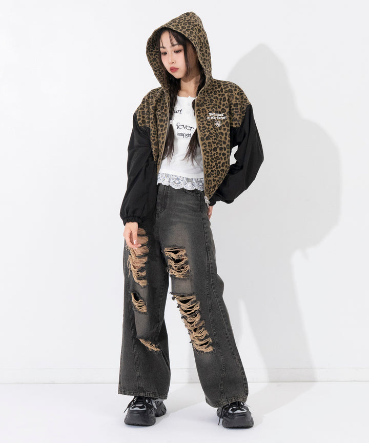 ベージュ/150cm(Sサイズ着用)