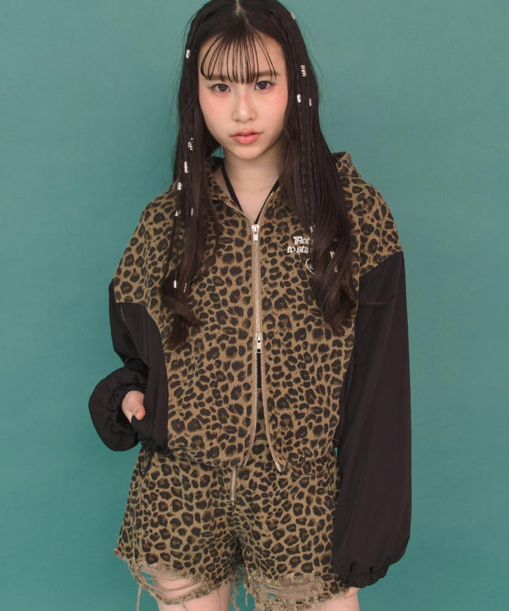 ベージュ/148cm(Sサイズ着用)