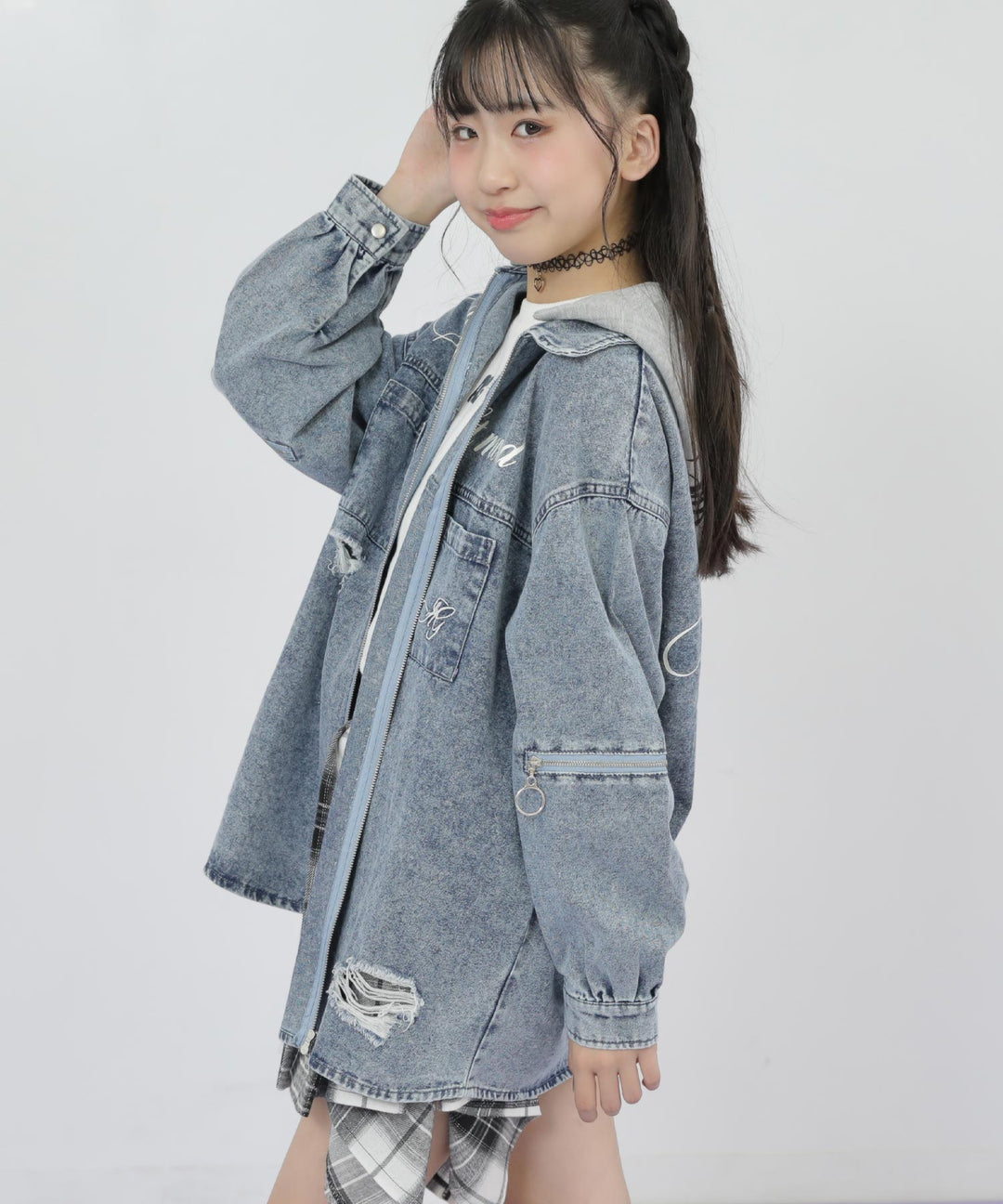 サイド
