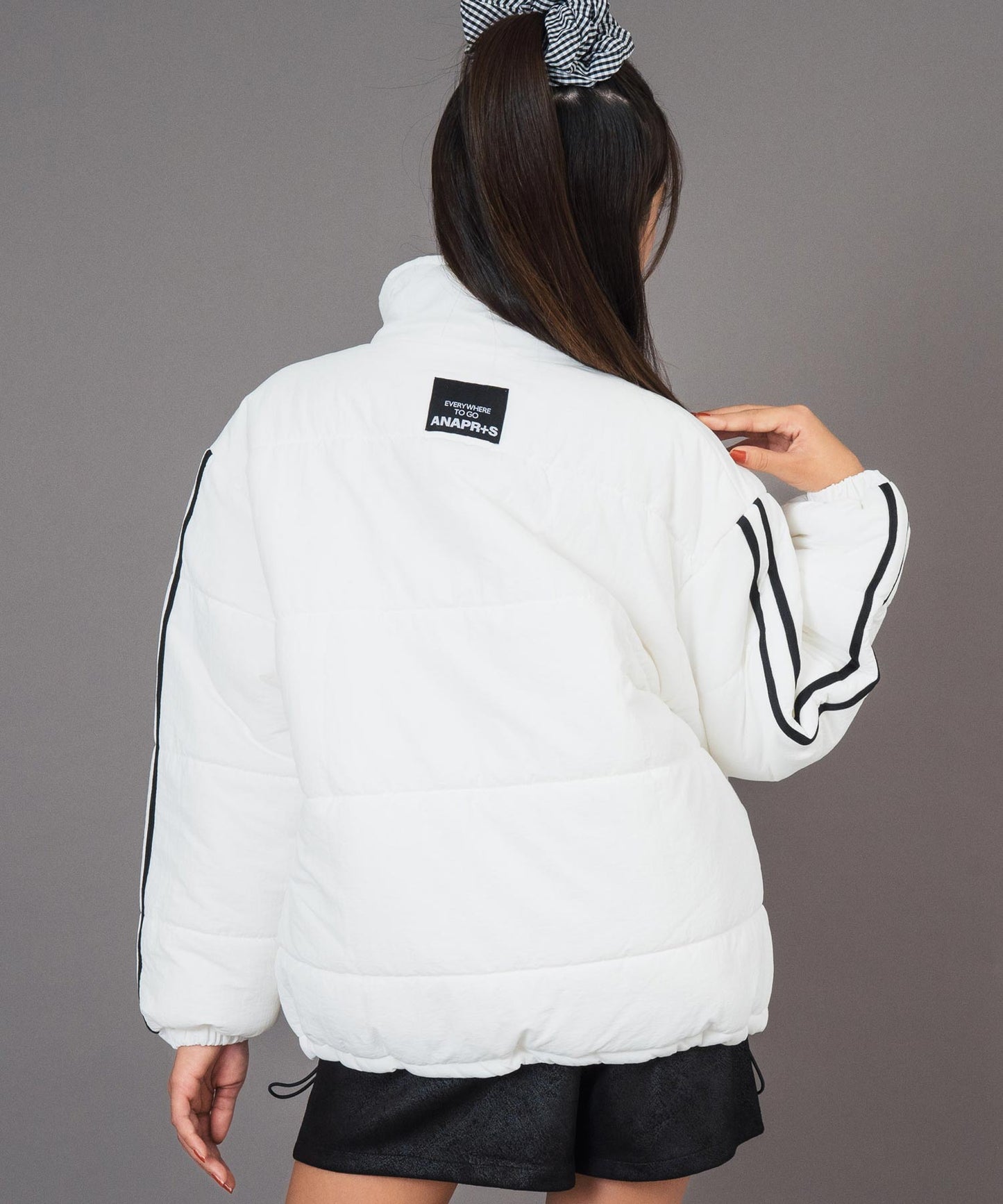 バックスタイル