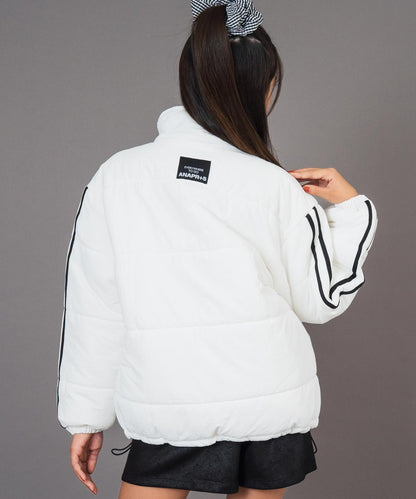 バックスタイル