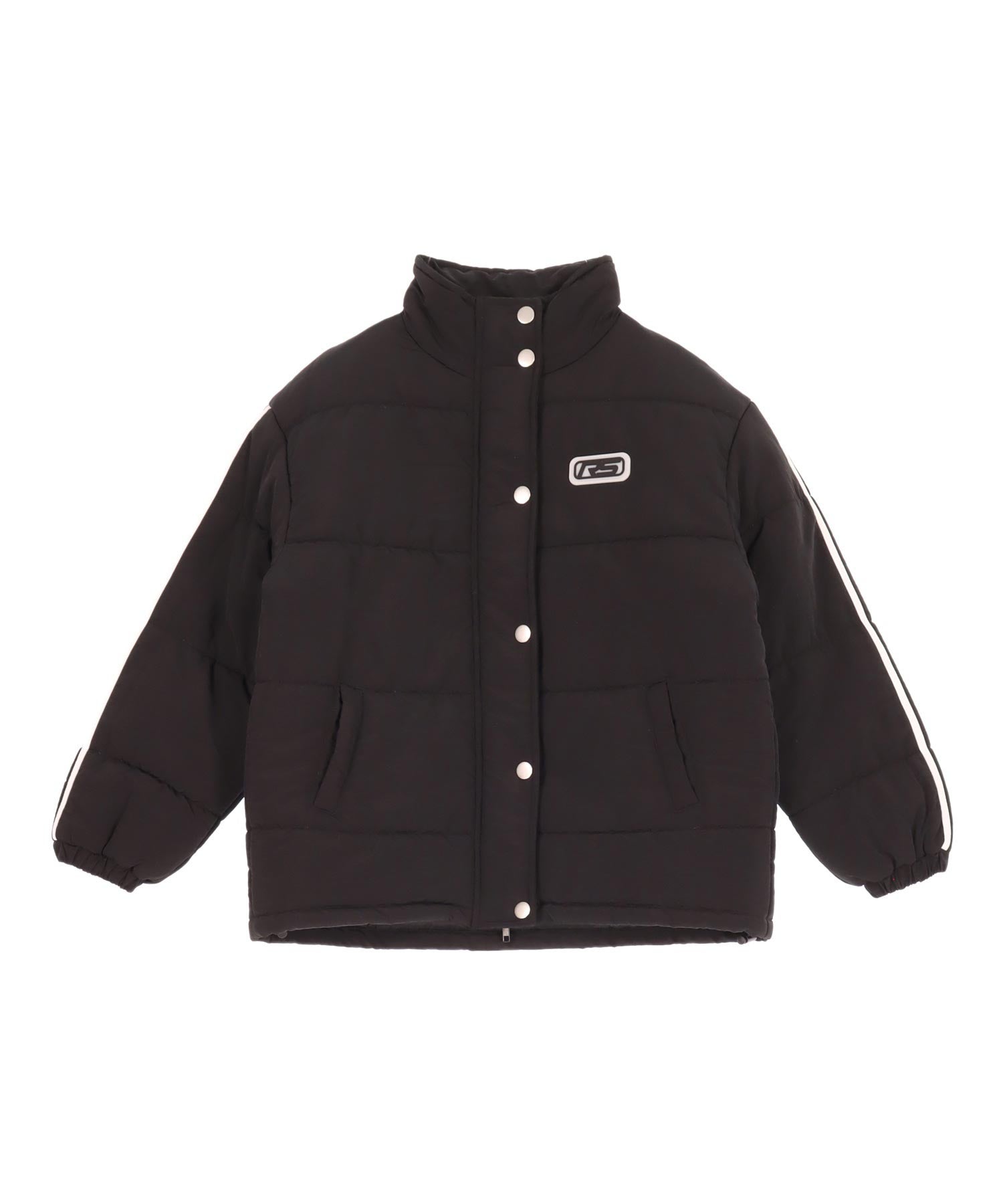 ブラック(色見本)