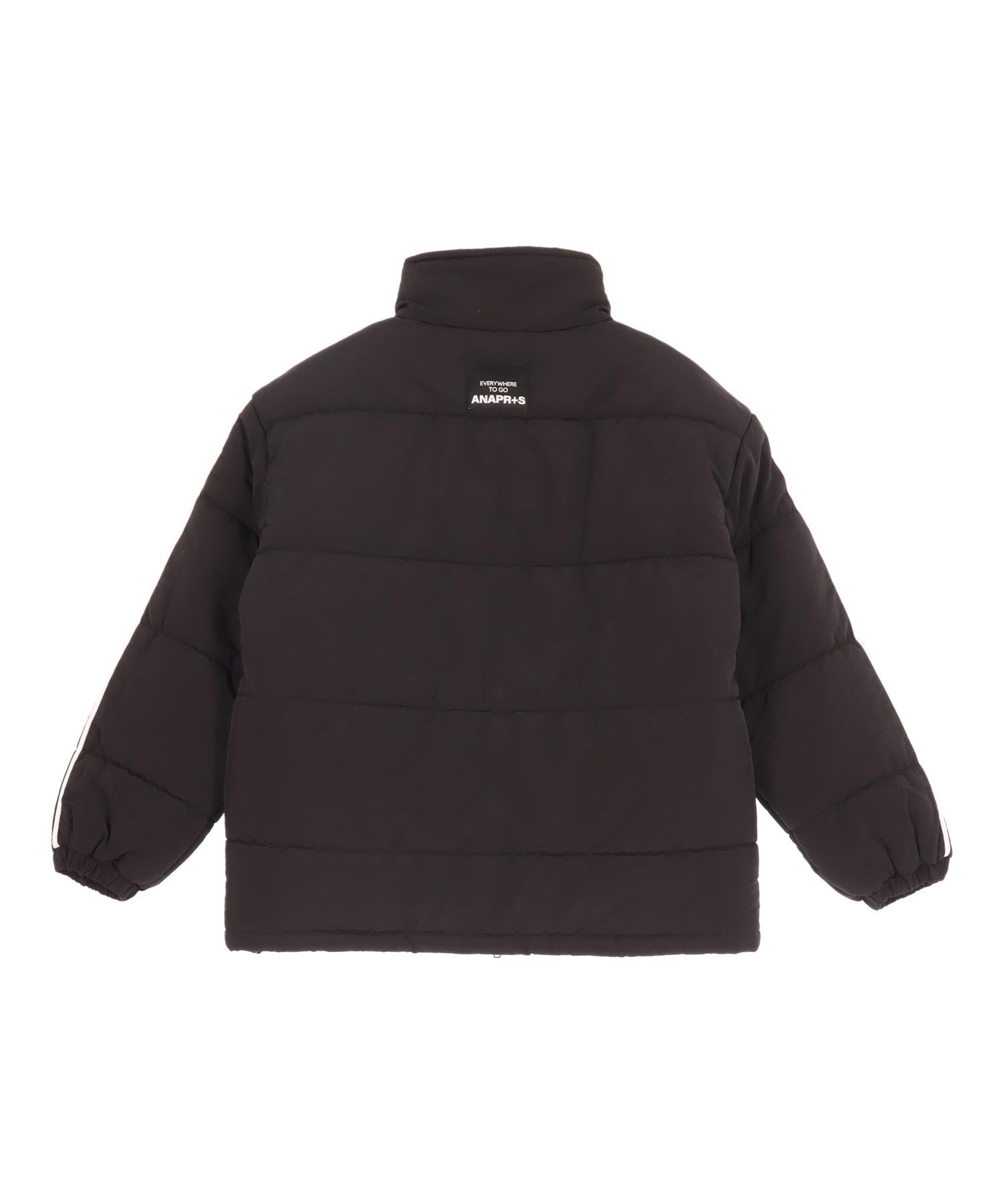 バックスタイル