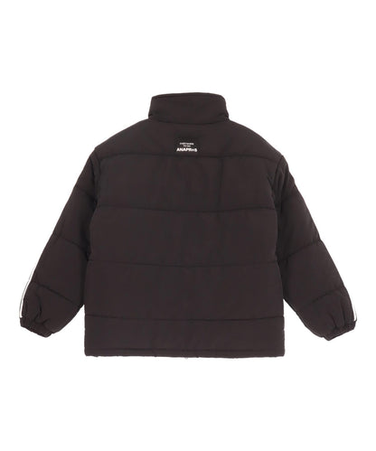 バックスタイル