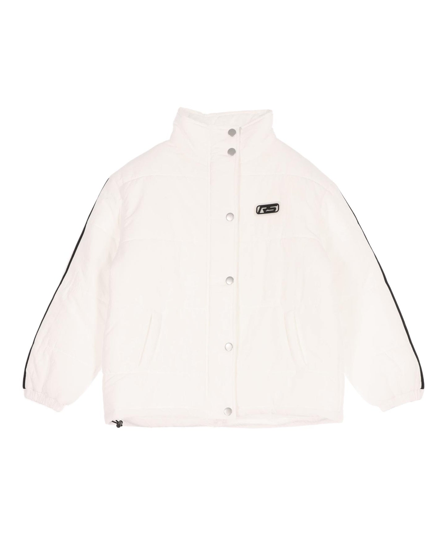 ホワイト(色見本)