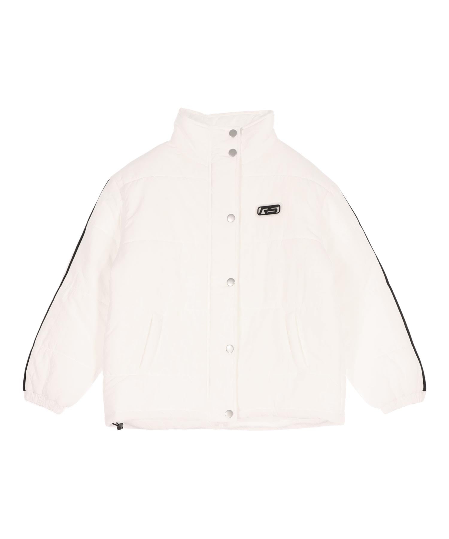 ホワイト(色見本)