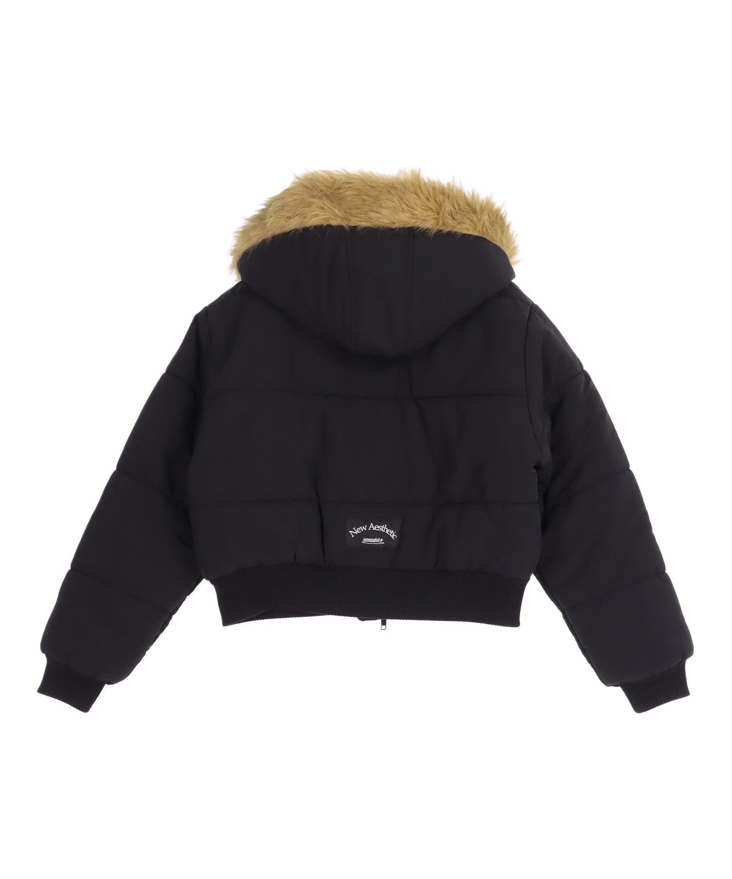 バックスタイル