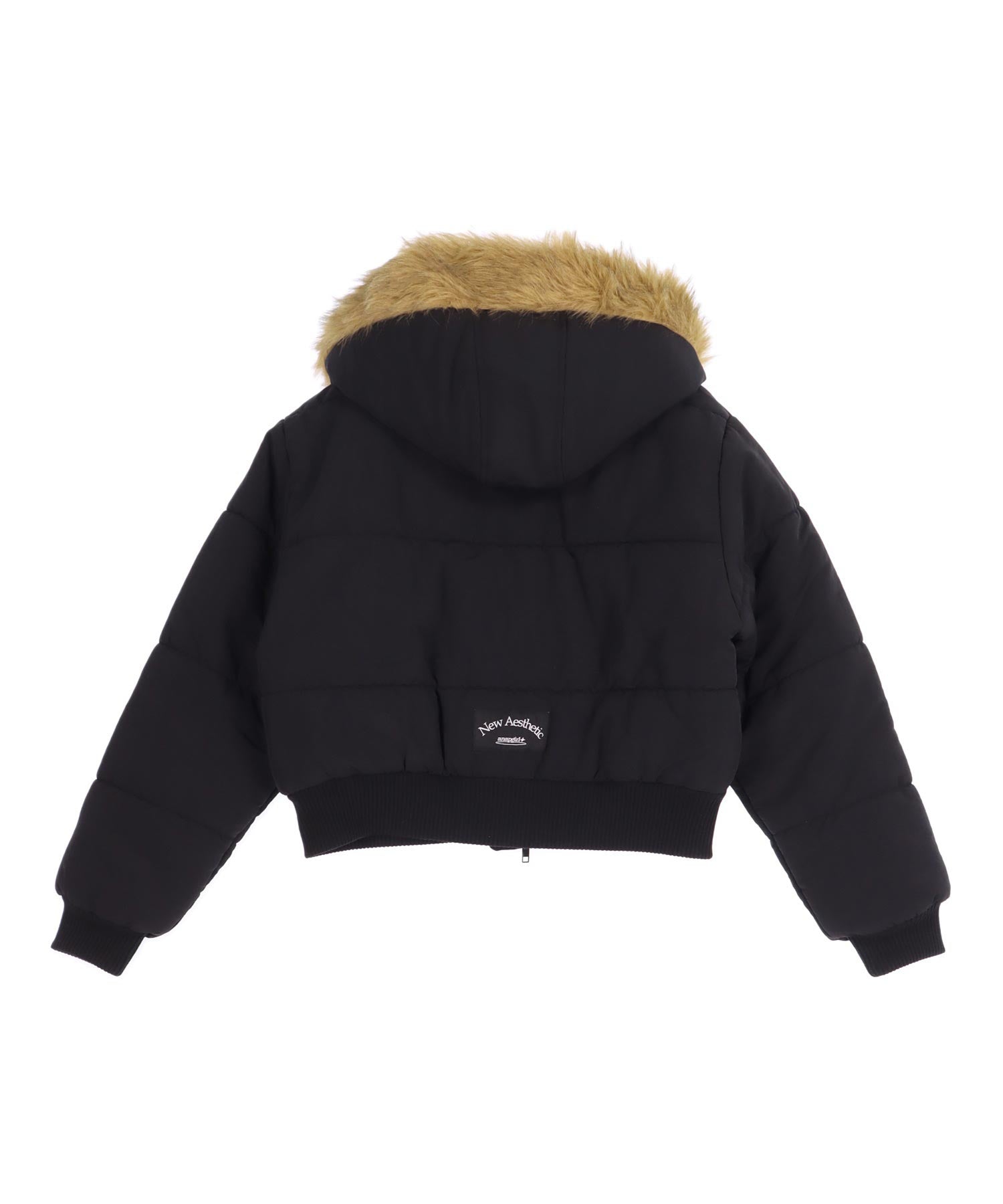 バックスタイル