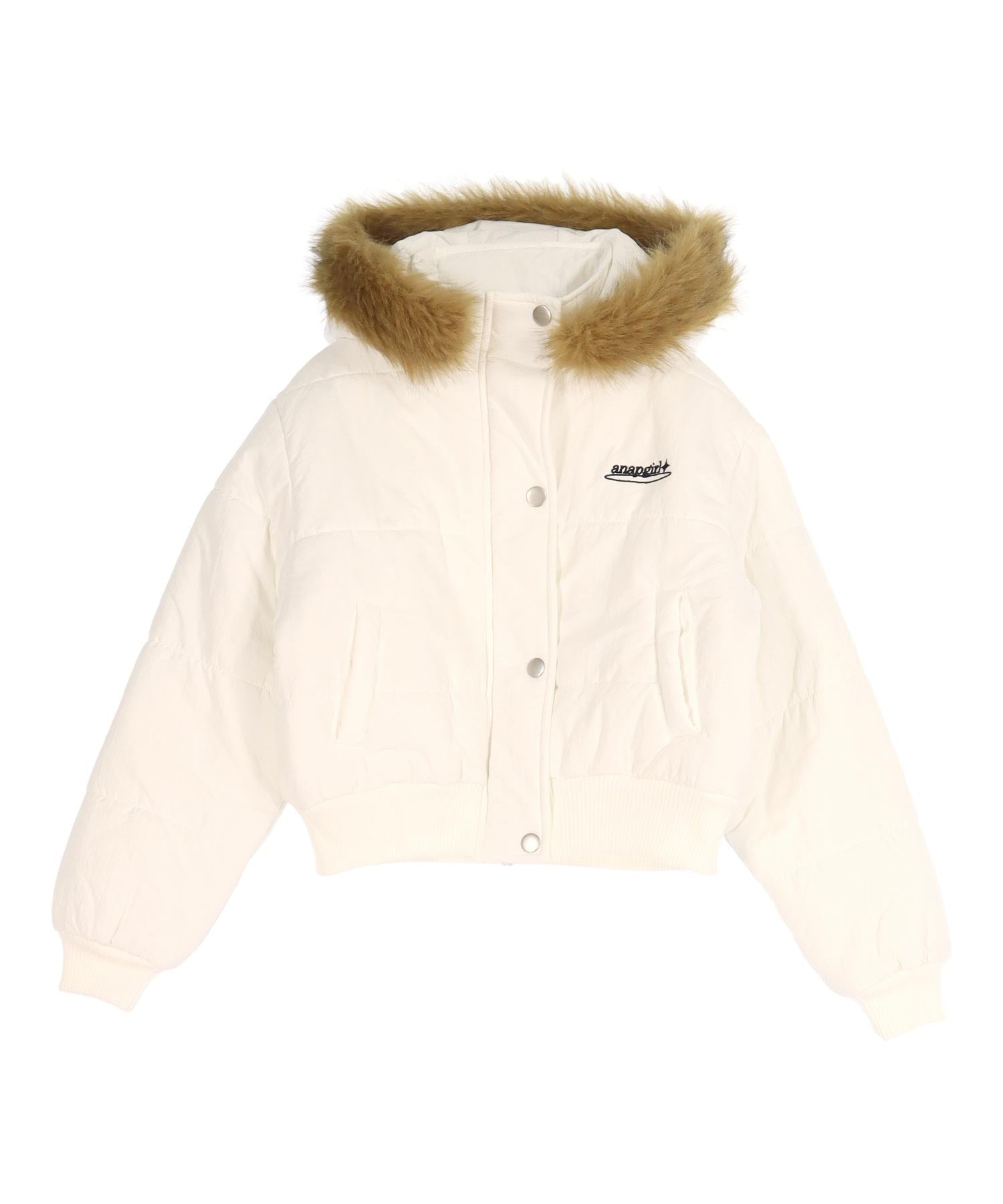 ホワイト(色見本)