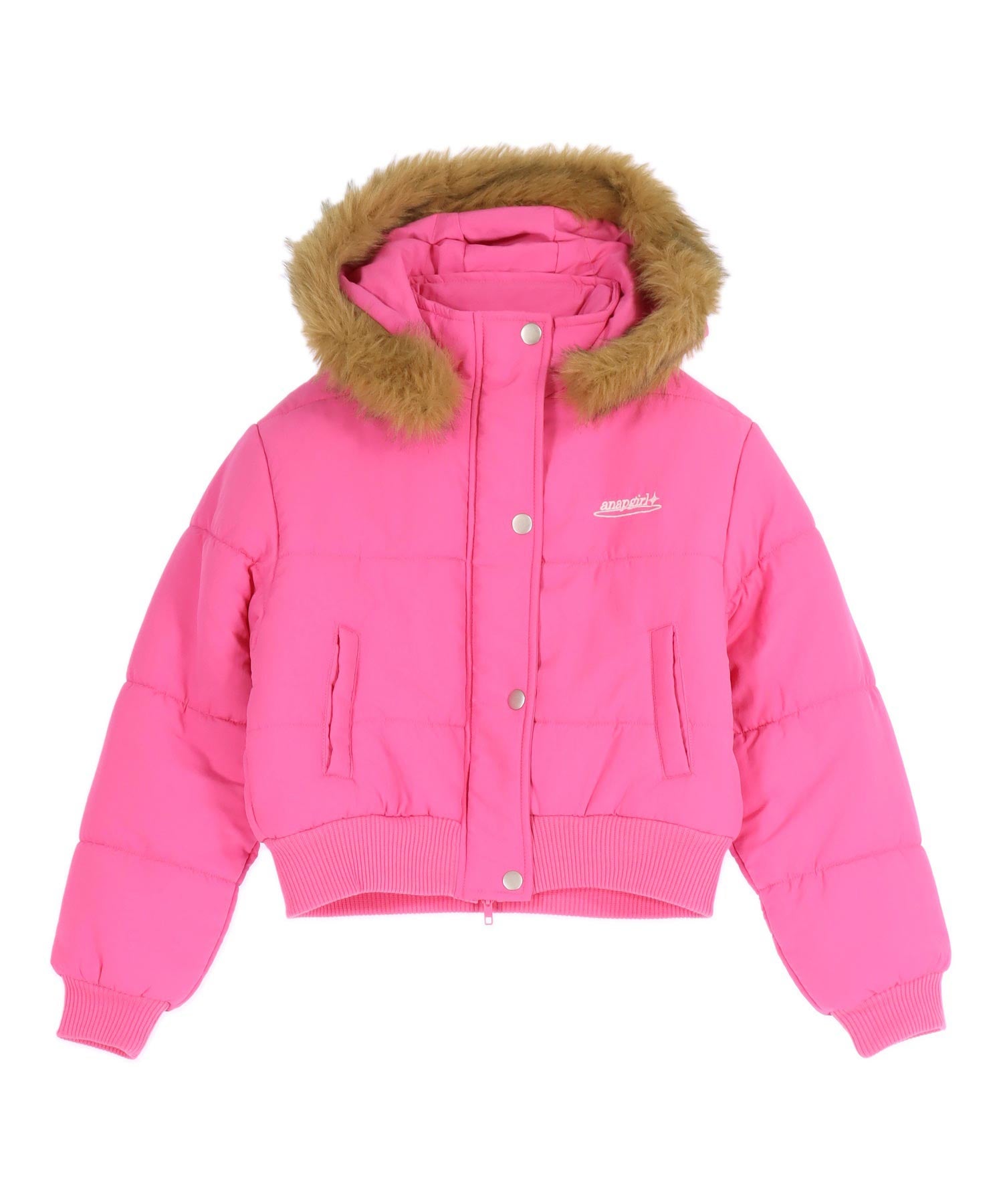 ピンク(色見本)