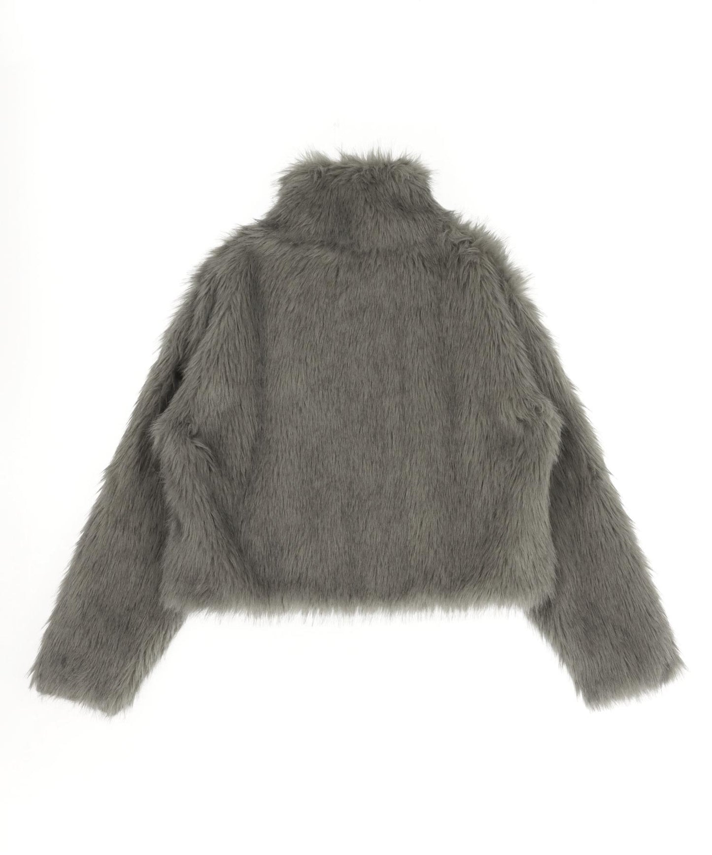 バックスタイル