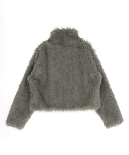 バックスタイル