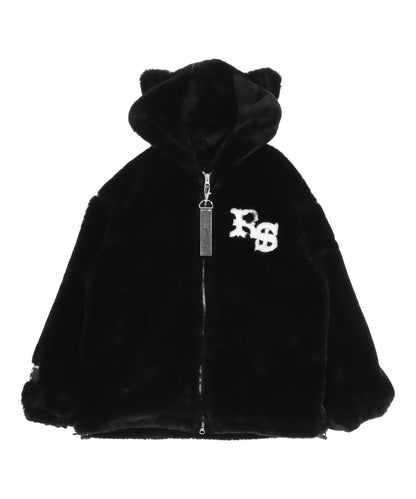 ブラック(色見本)