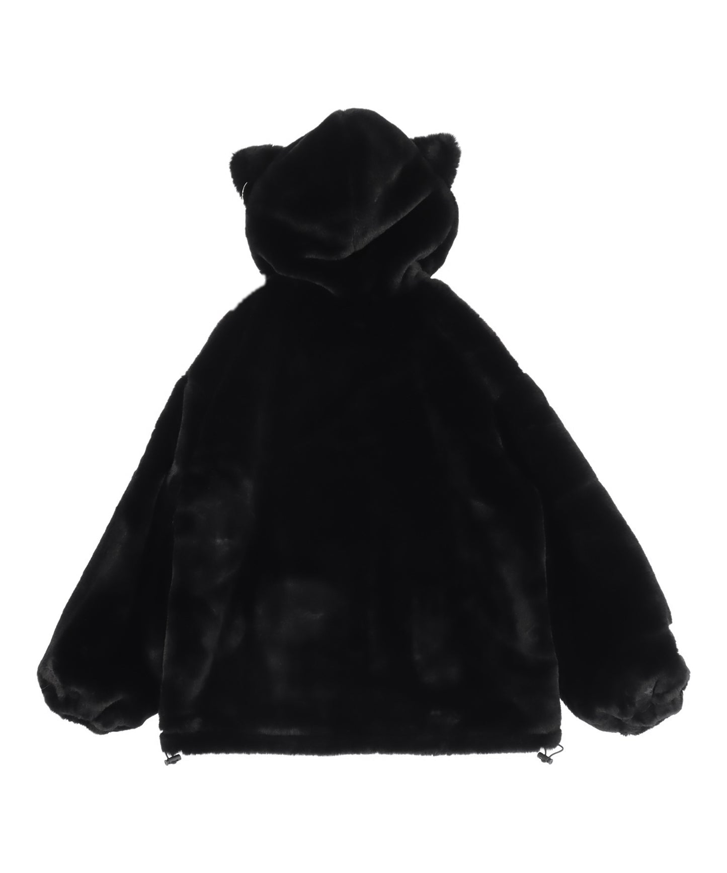 バックスタイル