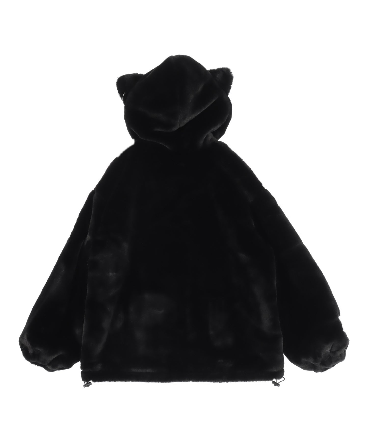 バックスタイル