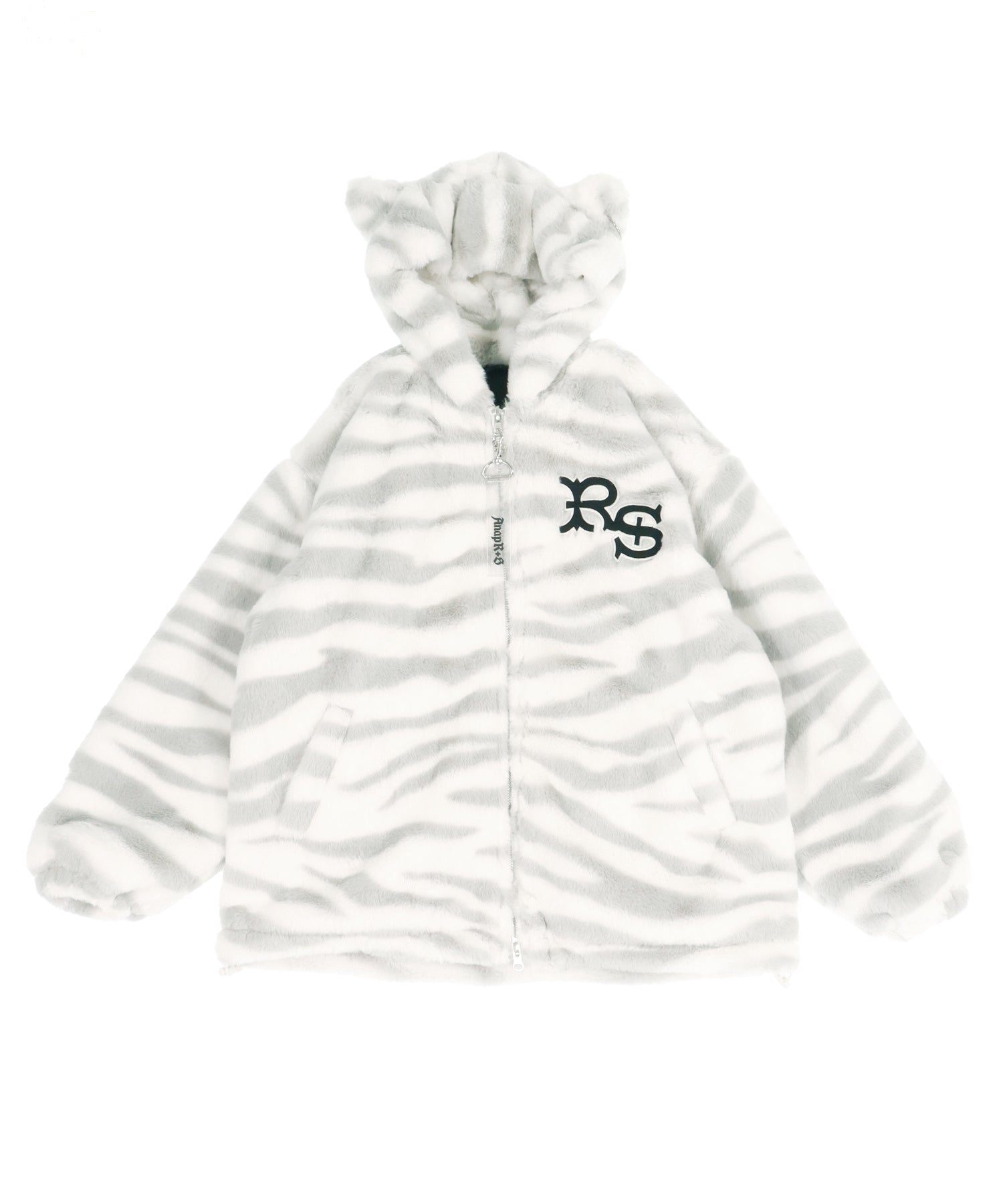 グレー(色見本)