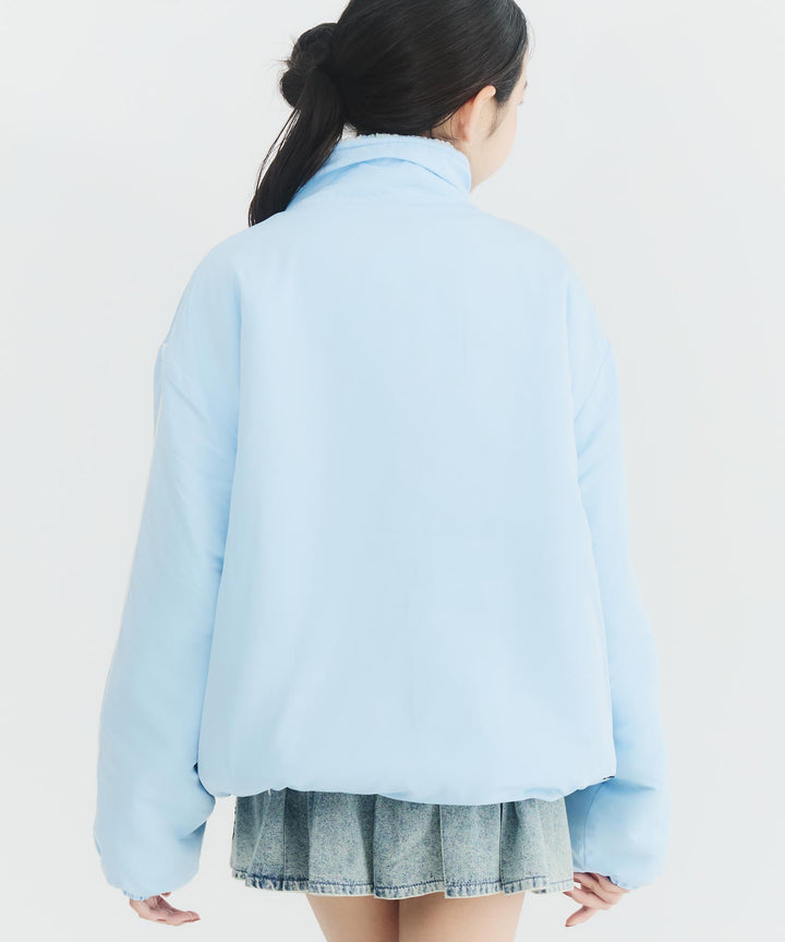サックス(Sサイズ着用/身長：約148cm)