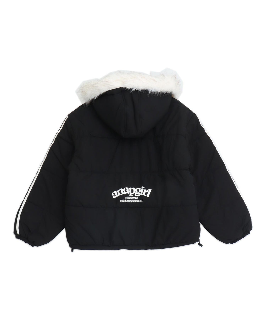 バックスタイル