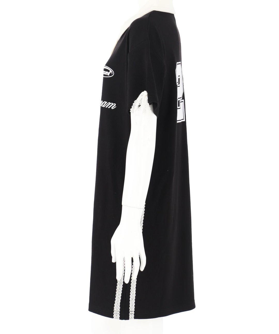 サイド ブラック