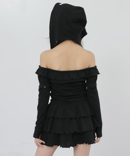 バックスタイル