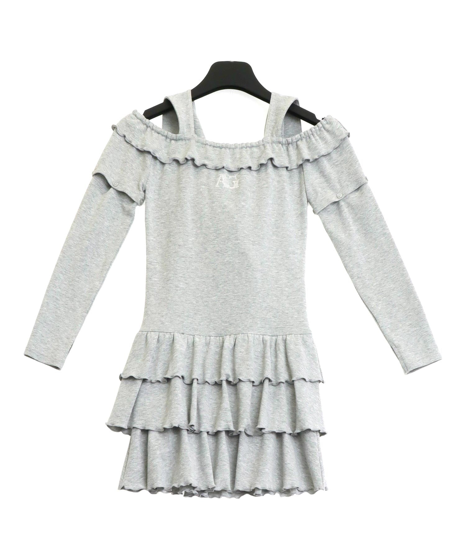 ライトグレー(色見本)