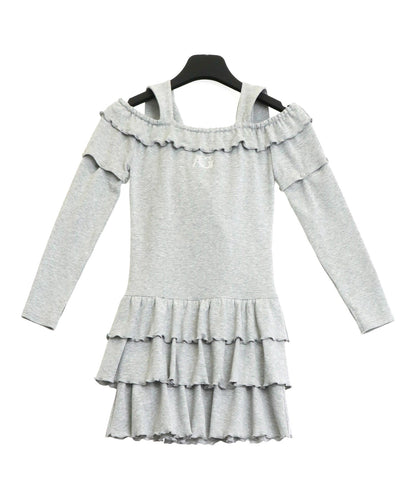 ライトグレー(色見本)