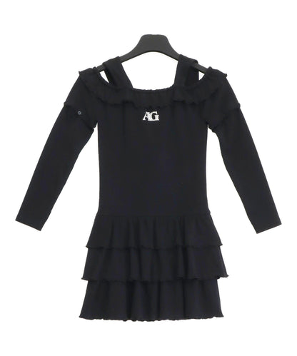 ブラック(色見本)