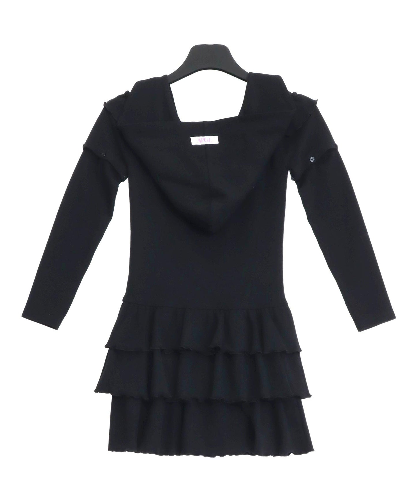 バックスタイル