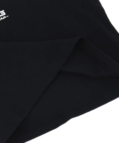 ライン入 ダブルジップ カーデ × キャミソール SET【キッズお揃い】 918-7667