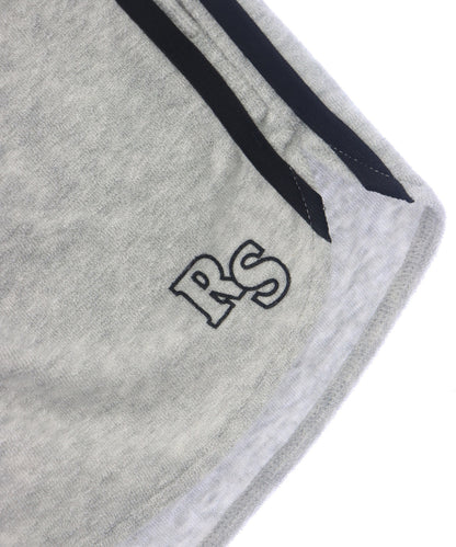 ANAP R+S パイル ノースリーブ フーディー × ショート パンツ セットアップ 918-7724