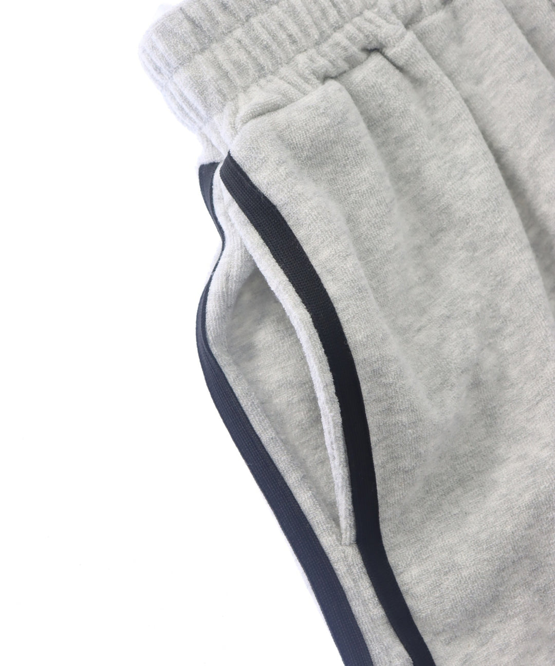 ANAP R+S パイル ノースリーブ フーディー × ショート パンツ セットアップ 918-7724