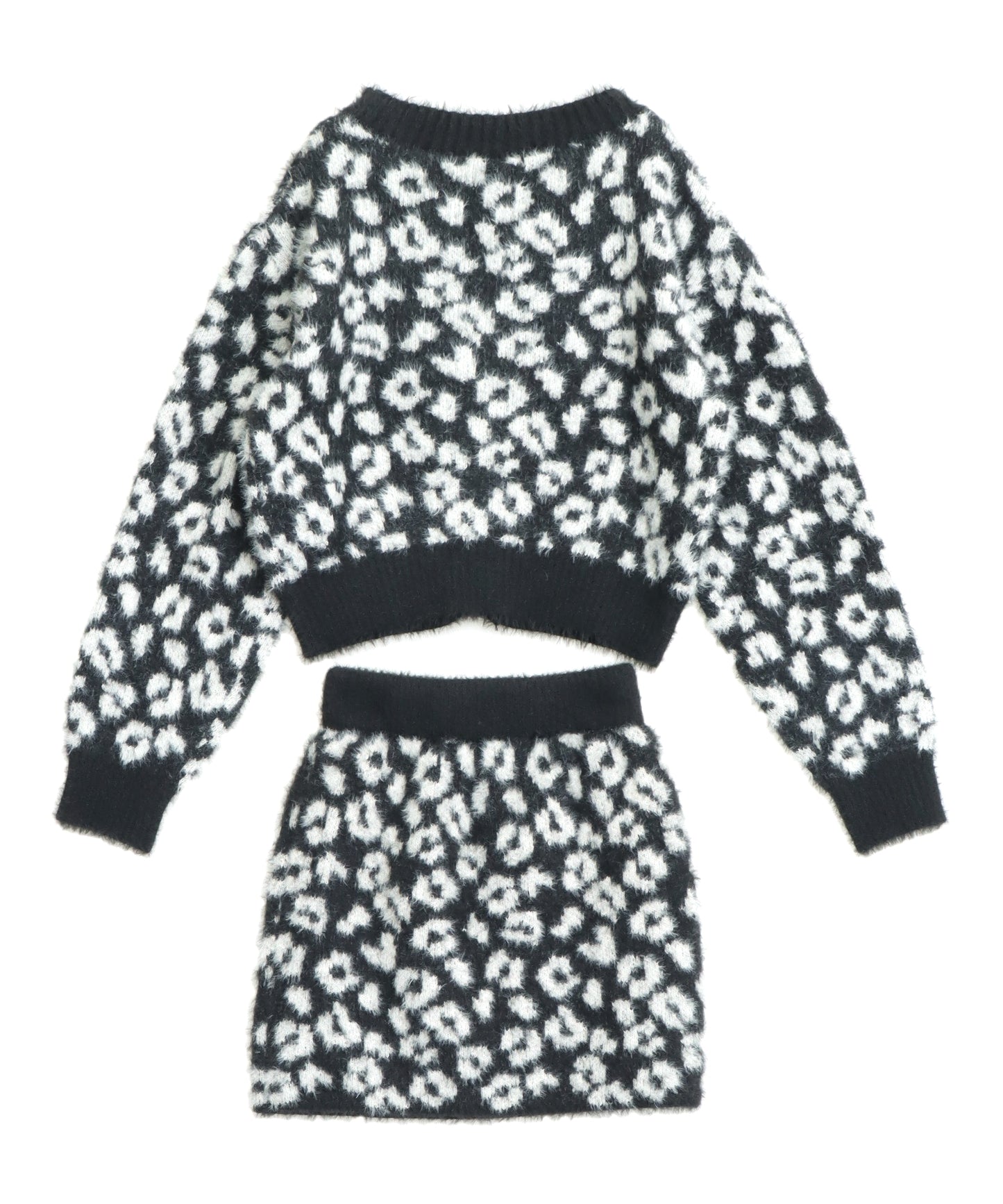 バックスタイル