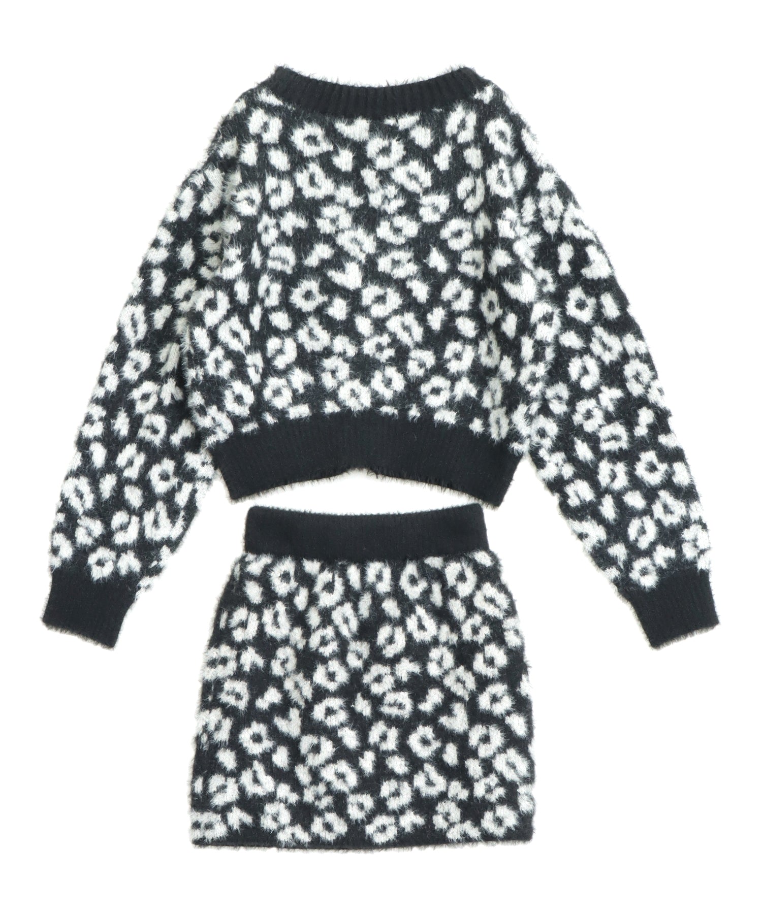 バックスタイル