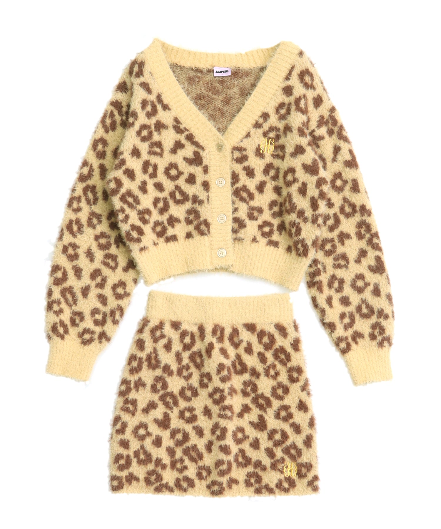 ベージュ(色見本)