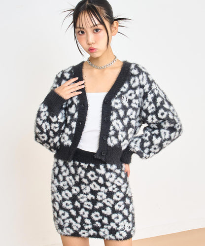 ブラック/150cm(Sサイズ着用)