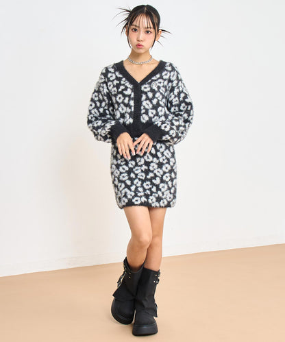 ブラック/150cm(Sサイズ着用)