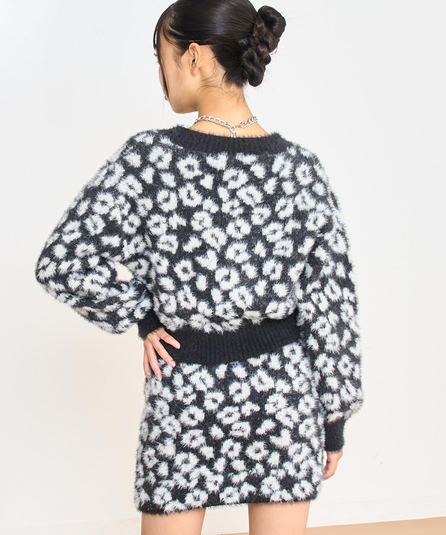 バックスタイル