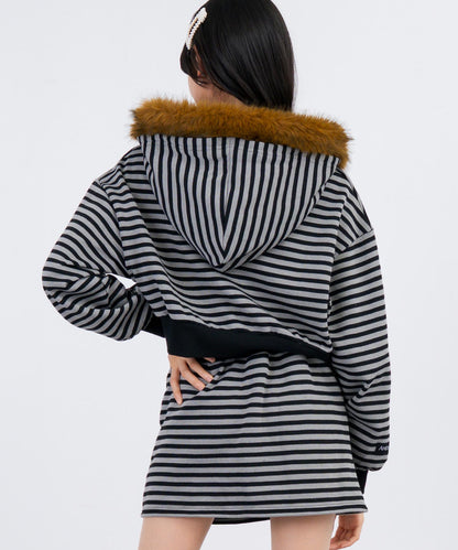 バックスタイル