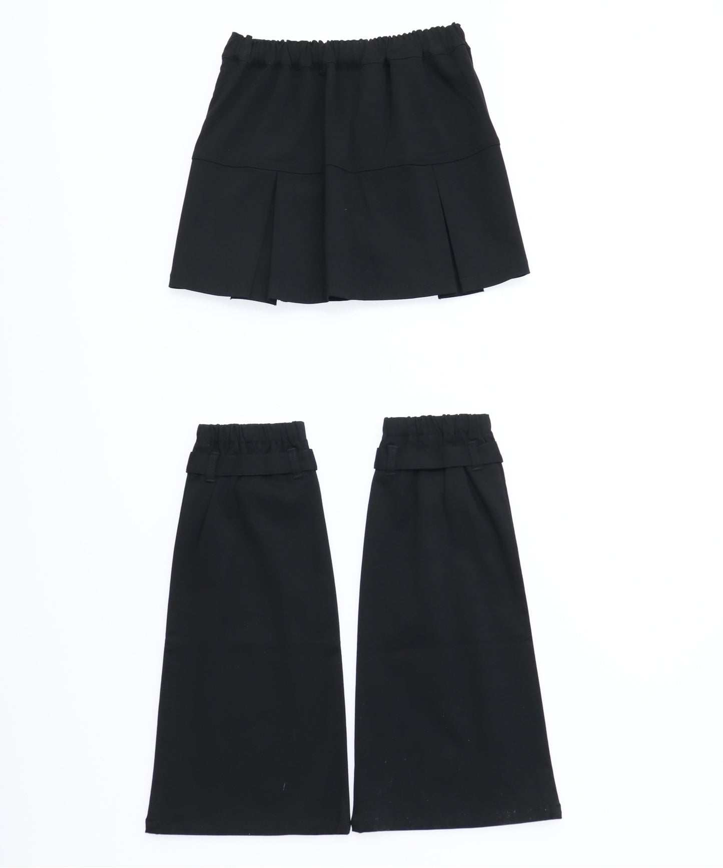 バックスタイル