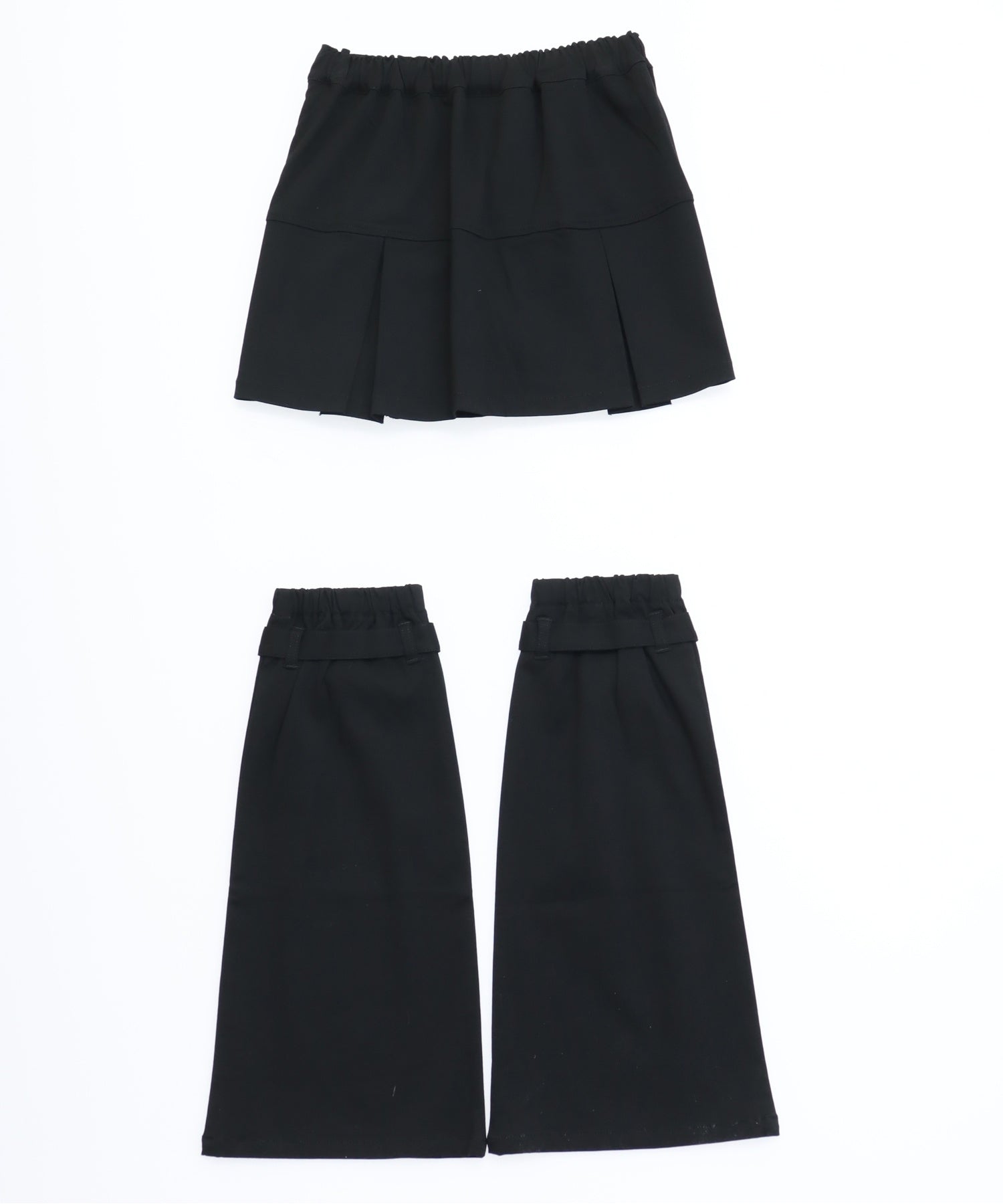 バックスタイル