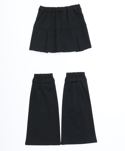 バックスタイル