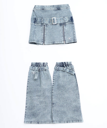 ブルー(色見本)