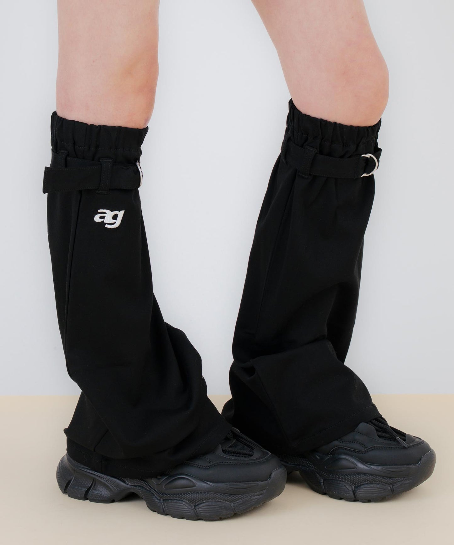 ブラック/150cm(Sサイズ着用)