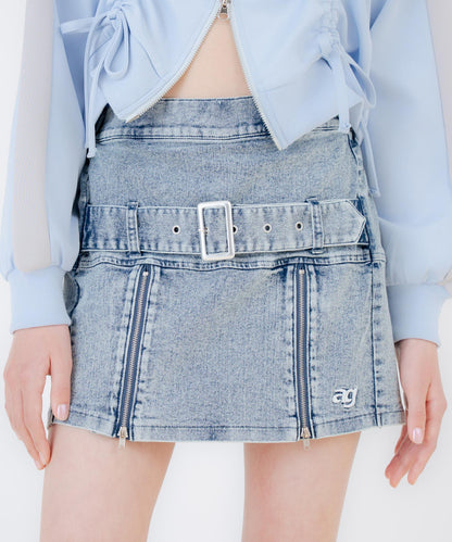 ブルー/150cm(Sサイズ着用)