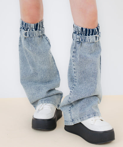 ブルー/150cm(Sサイズ着用)