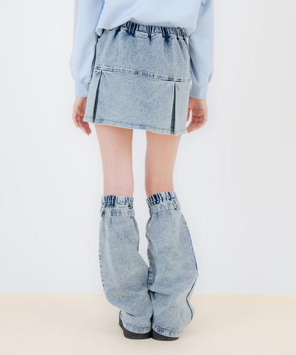 バックスタイル