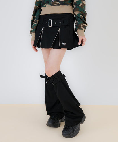 ブラック/150cm(Sサイズ着用)