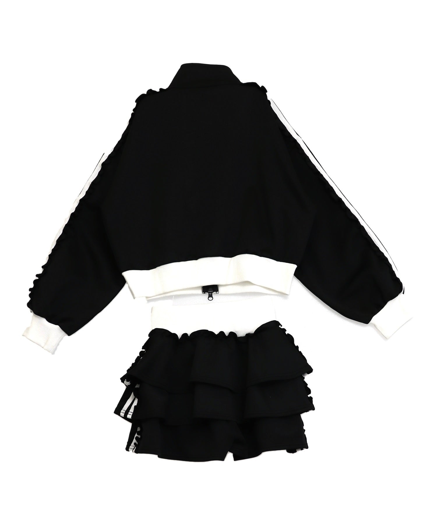 バックスタイル