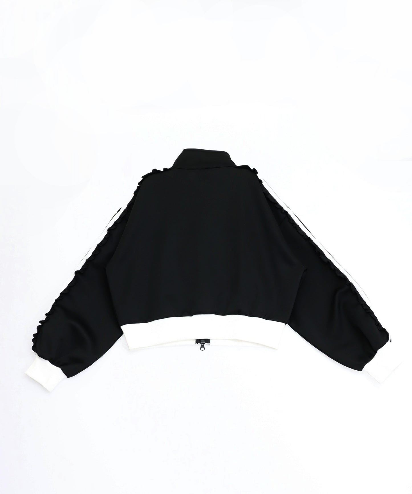 バックスタイル